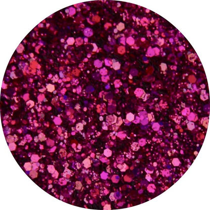 Next Generation Glitter 28 - Fuchsia