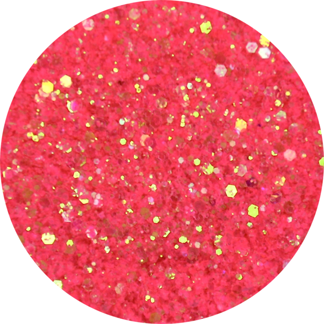 Next Generation Glitter 32 - Rose étincelant