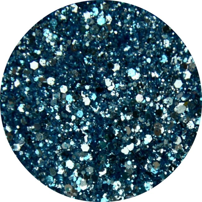 Next Generation Glitter 35 - Bleu clair