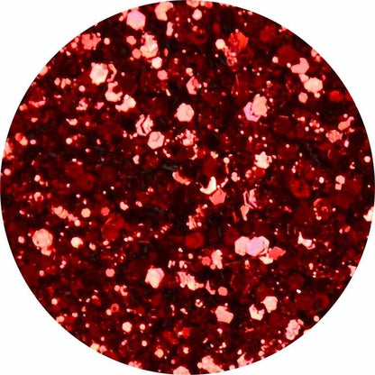 Next Generation Glitter 37 - Rouge