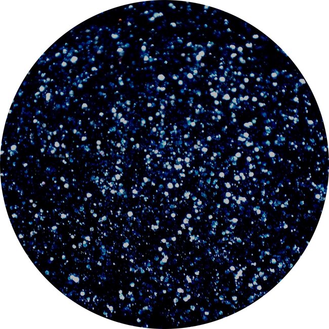 Next Generation Glitter 47 - Bleu foncé