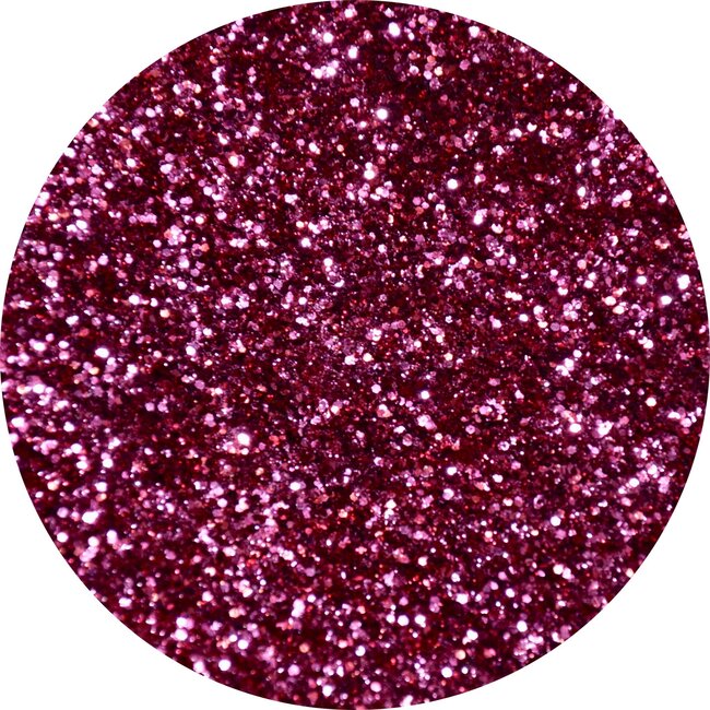 Next Generation Glitter 49 - Fuchsia