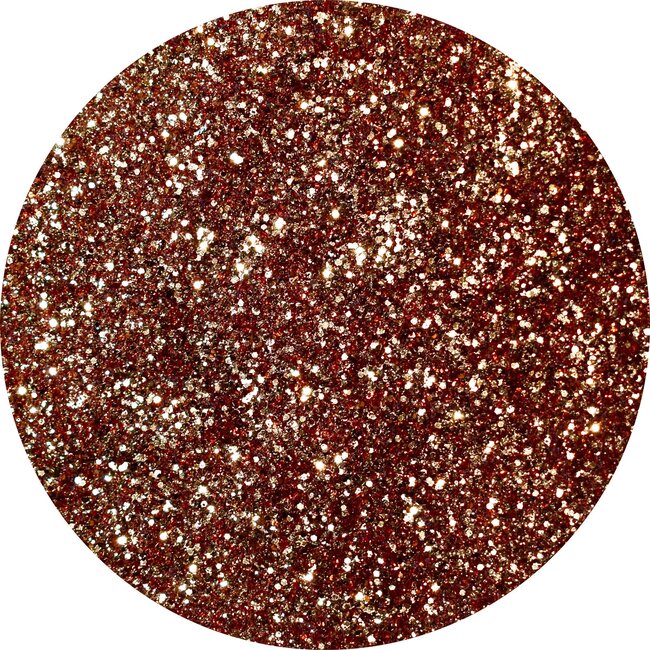 Next Generation Glitter 50 - Rosegold