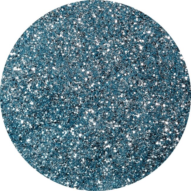 Next Generation Glitter 51 - Bleu pâle