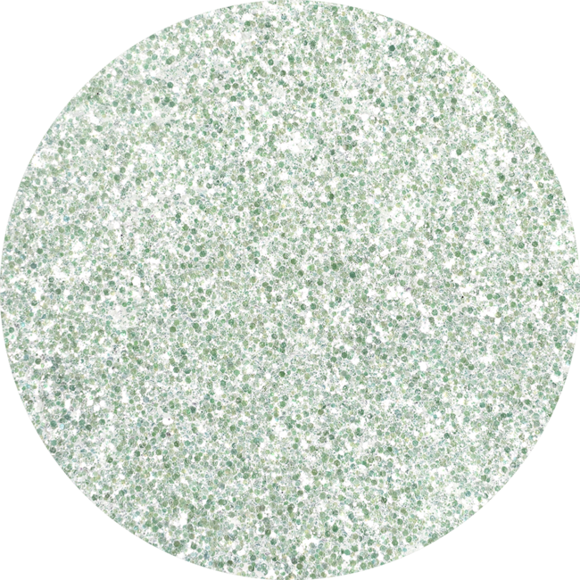 Next Generation Glitter 52- Blanc éclatant