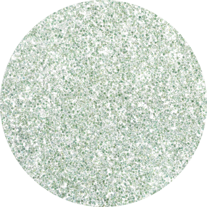 Next Generation Glitter 52- Blanc éclatant