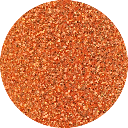 Next Generation Glitter 53 - Orange vif