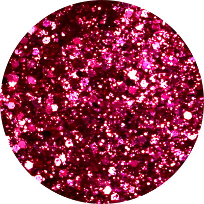 Next Generation Glitter 56 - Rose