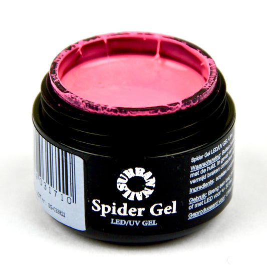 Spider Gel - Neon Pink