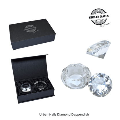 Dappendish - Diamond