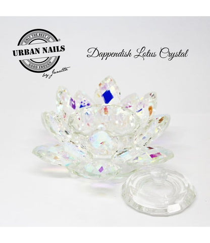 Dappendish - Lotus Crystal