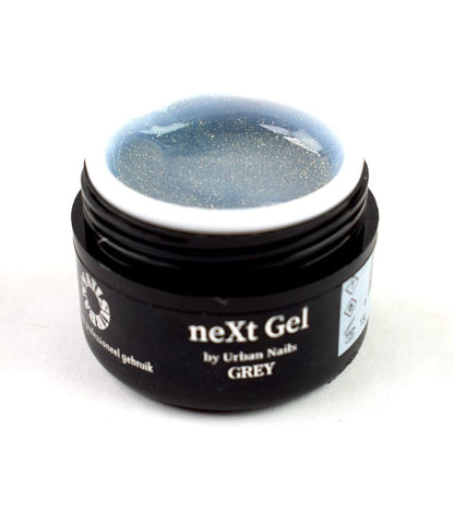 NeXt Gel Sparkle - Grey (15g)